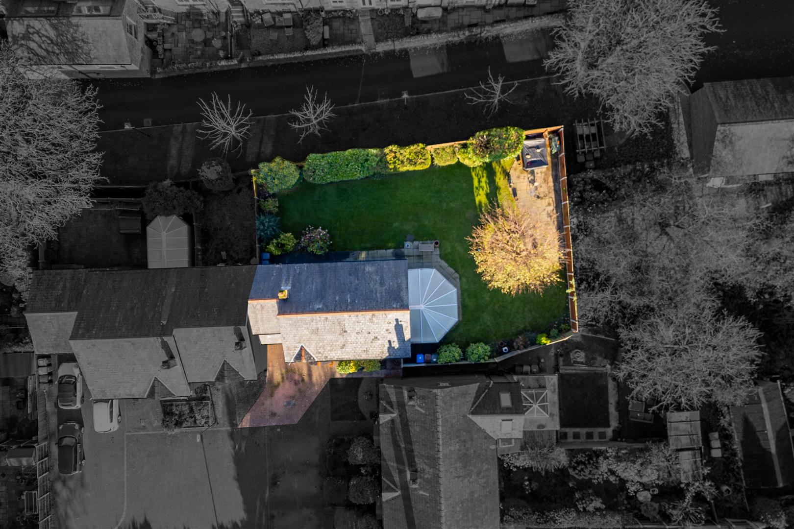 4 bed property in Spring Mews, Chorley